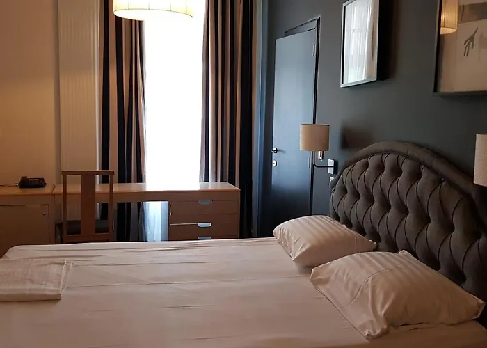 Hotel Aviation