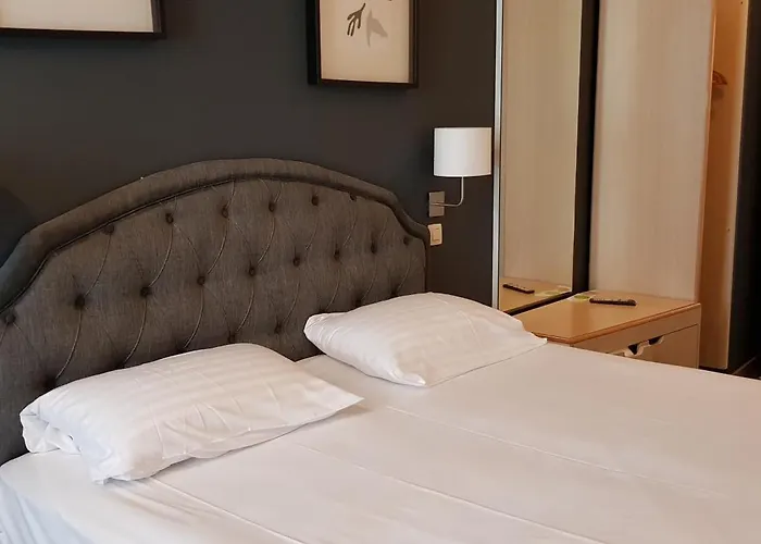Hotel Aviation