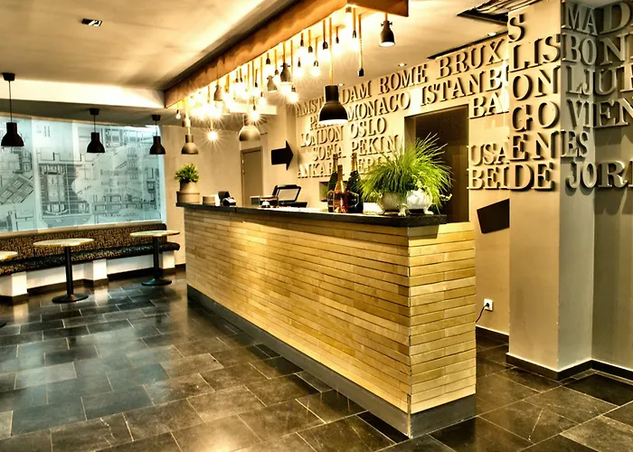 Hotel Aviation