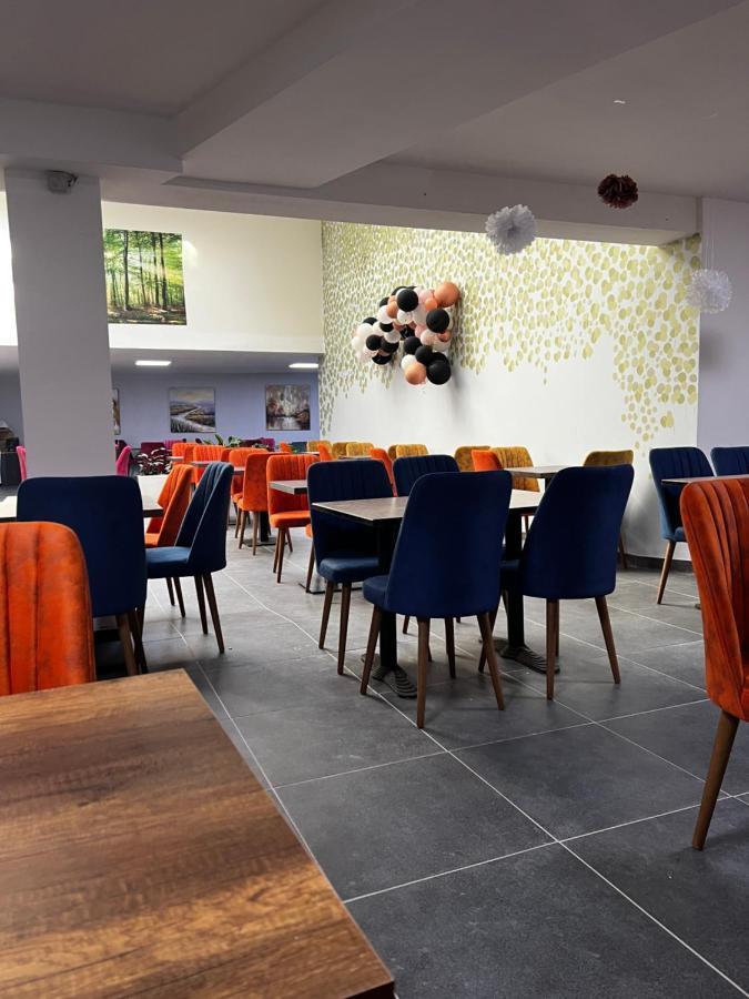 Hotel Aviation 3*
